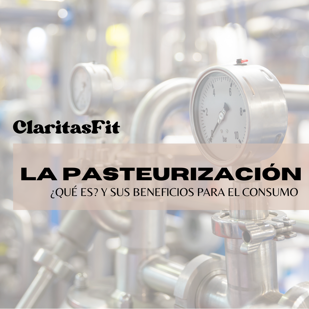 La Pasteurización de Claras de Huevo: Clave para un Consumo Seguro y Saludable